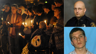 Shooter's Motive In Virginia Tech Murder-Suicide Remains A Mystery